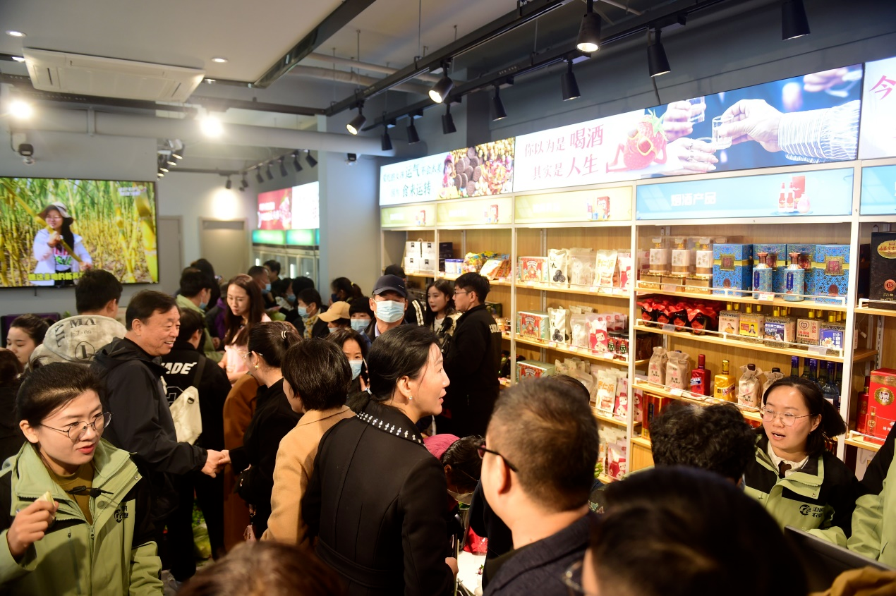 河北沧州：从田间地头到百姓餐桌，打造“全链条”丰富群众“菜篮子”